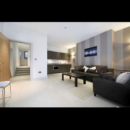 Mayfair Central London 2 Bed Apartment Exteriér fotografie