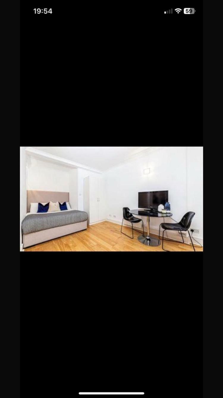 Mayfair Central London 2 Bed Apartment Exteriér fotografie